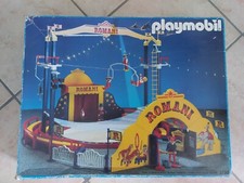 PLAYMOBIL ANNI 80 - vintage Circo