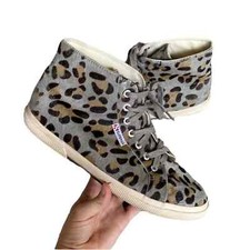 102- Sneakers alte SUPERGA