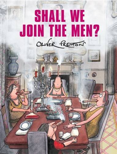 Shall join the men - shall,