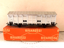 RIVAROSSI HO RARE! ART.CR