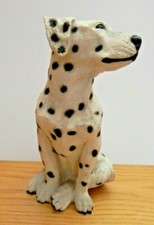 Statuina Scultura animali Cane
