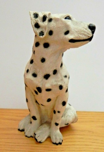 Statuina scultura animali cane - scultura,