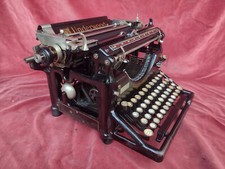 Macchina da scrivere