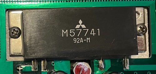 M57741l mitsubishi finale - m57741l,