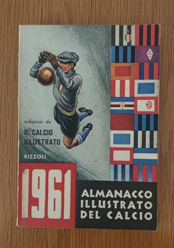 Almanacco illustrato del - almanacco,