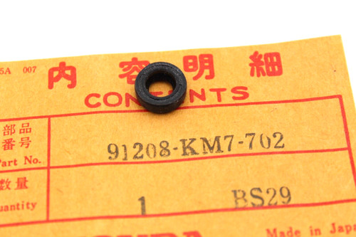 Honda paraolio valvola atac - paraolio,