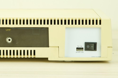 Acorn bbc master - bbc,