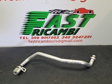 TUBO ARIA CONDIZIONATA A/C