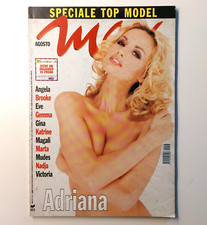 MAX - Agosto 1999 - SPECIALE