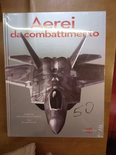 Aerei da - aa.vv.,