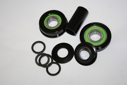 Feltro kit bmx - kit,