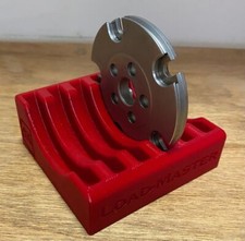 Portapiastra Shell per Lee