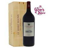 ORNELLAIA LE SERRE NUOVE DELL'ORNELLAIA BOLGHERI 2019 MAGNUM VINO ROSSO TOSCANA