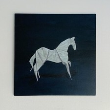 Quadro “Cavallo