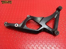 STAFFA SUPPORTO MARMITTA APRILIA SRV 850 ANNO 2014 SERIE 2011 2016
