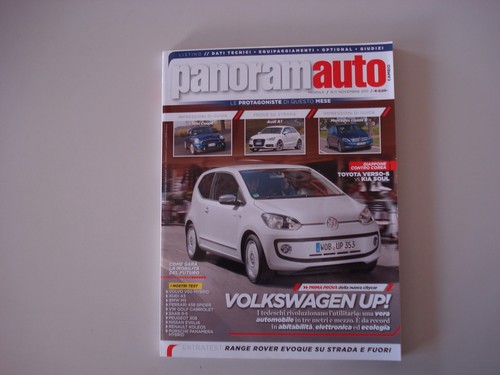 Panoramauto 2011 bmw - panoramauto, 11/2011