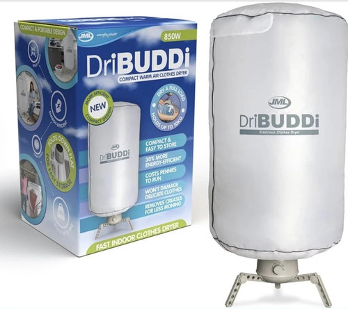 Jml dribuddi compact - jml,