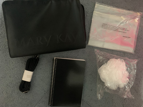 Mary kay borsa campione - mary,