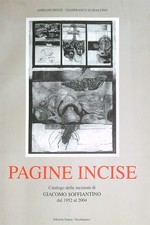 PAGINE INCISE. CATALGO DELLE