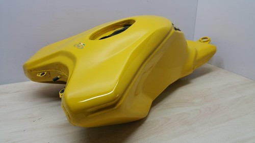 Serbatoio giallo originale - serbatoio,