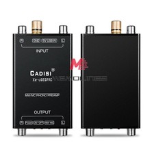 Mini MM MC Phono Stage RIAA