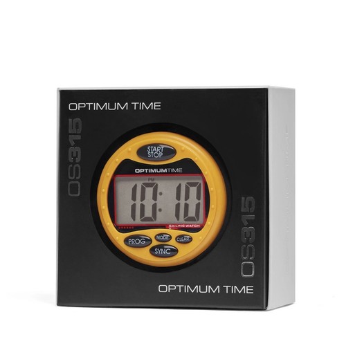 Orologio optimum time - time, os315