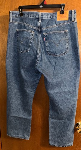 Jeans levi premium 501 - jeans, levi's