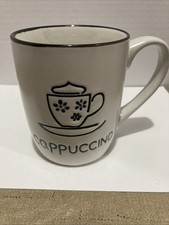 Tazza da caffè cappuccino