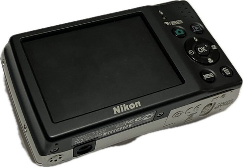 Nikon coolpix l23 fotocamera - coolpix,