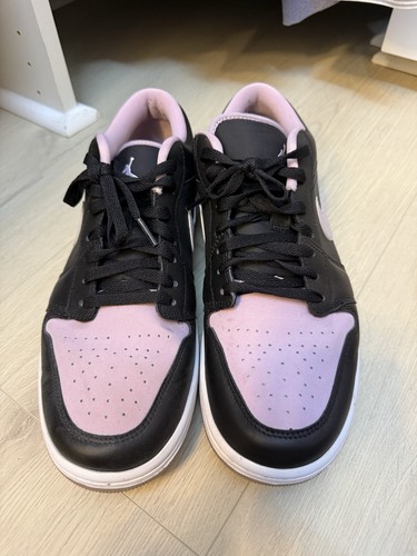 Jordan low uomo - jordan, 1