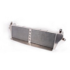 Intercooler maggiorato FORGE
