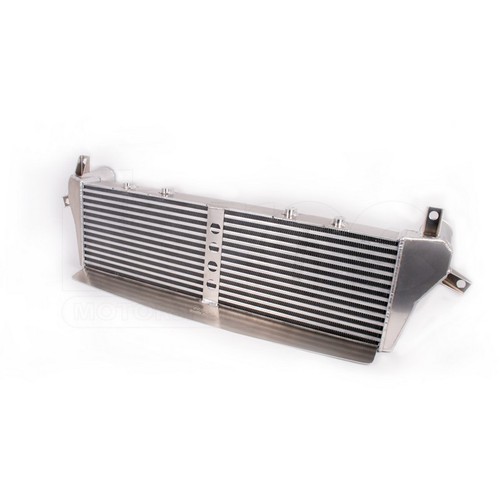 Intercooler maggiorato forge - intercooler,