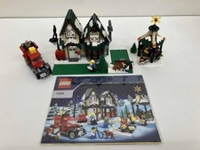 LEGO Creator Expert Winter