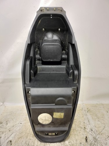 Vano sotto sella per kymco - sotto,