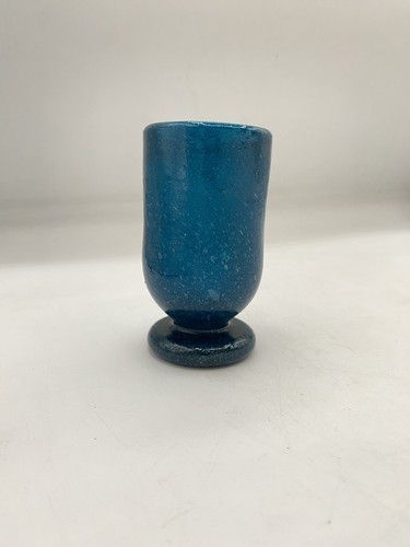 Vaso vetro murano - vetro,