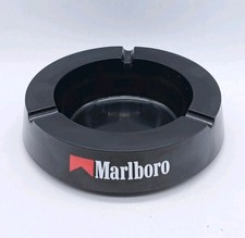 POSACENERE MARLBORO CIGARETTES/SIGARETTE-MEBEL DESIGN-MADE ITALY-ANNI 70-VINTAGE