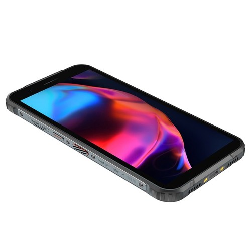Nuovo blackview bv5100 - blackview, (nero)