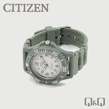 Orologio CITIZEN Q&Q Solar