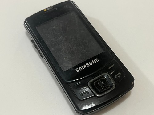 Condizione samsung c6112 - condizione:,