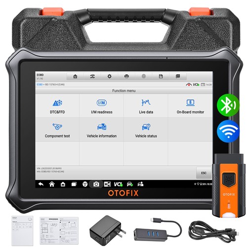 Otofix auto obd2 - otofix,