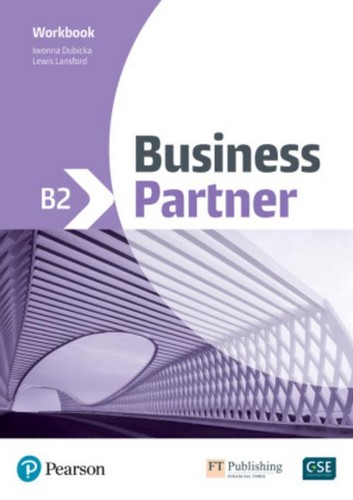 Business partner workbook - partner, ~