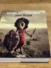 Before They Pass Away By Jimmy
