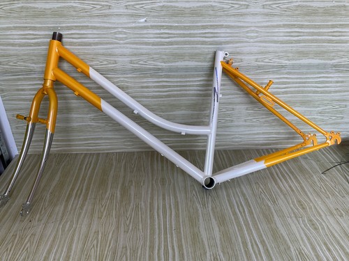 Telaio bici donna bicicletta - bici,