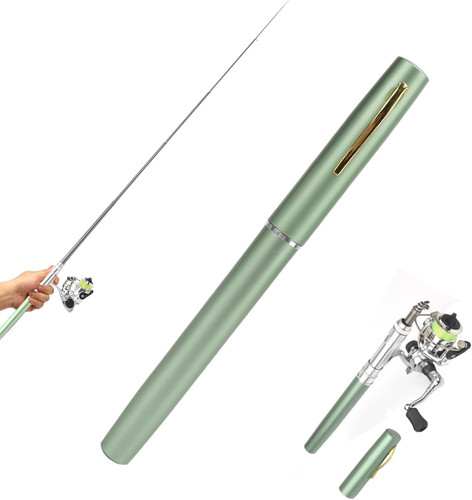 Combinazioni canna pesca - da,