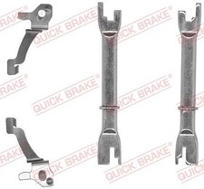 Posteriore quick brake 110 - brake, 53