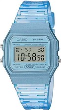 CASIO COLLECTION F-91WS-2