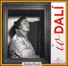Dalì salvador 2018 gangemi - io,