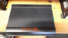 STEG QM 500.1 Amplificatore Mono 1x500W Qmos per Subwoofer