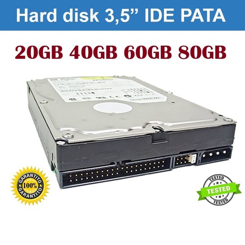 Hard disk ide - hard,