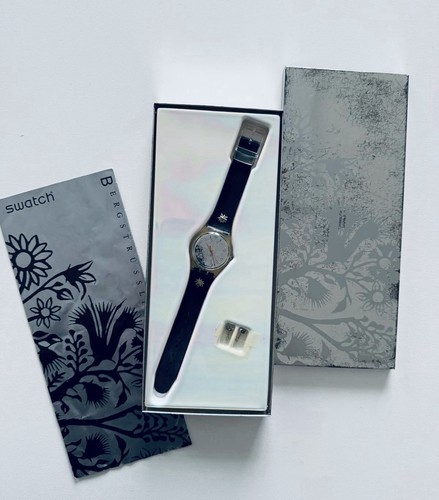Swatch special bergstrussli - special,